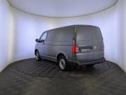 Volkswagen Transporter T6 Москва  - изображение 34