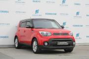 Kia Soul II Рестайлинг Пермь  - изображение 23