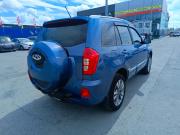 Chery Tiggo 3 I Тюмень  - изображение 27