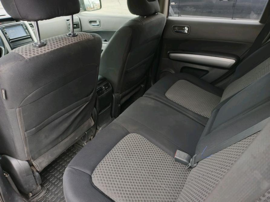 Nissan X-Trail II Санкт-Петербург  - изображение 30