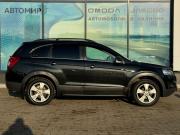 Chevrolet Captiva I Рестайлинг Архангельск  - изображение 20