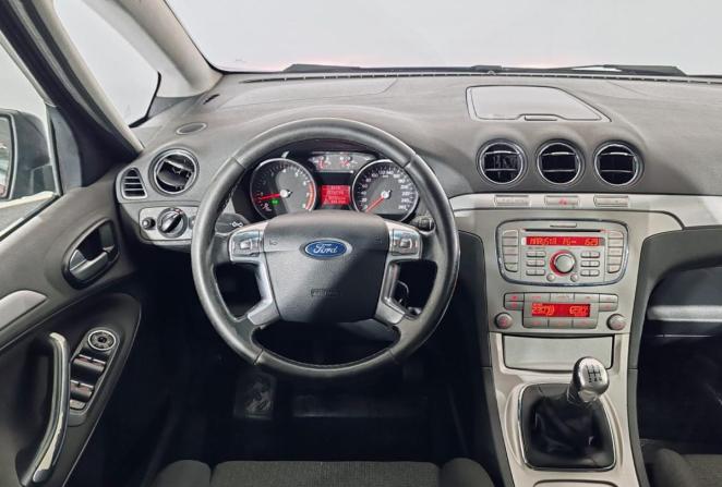 Ford S-MAX I с пробегом 2008 года, цена 690 000 рублей, 197564 км, минивэн, Автокод Объявления