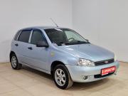 Lada (ВАЗ) Kalina I Альметьевск  - изображение 22