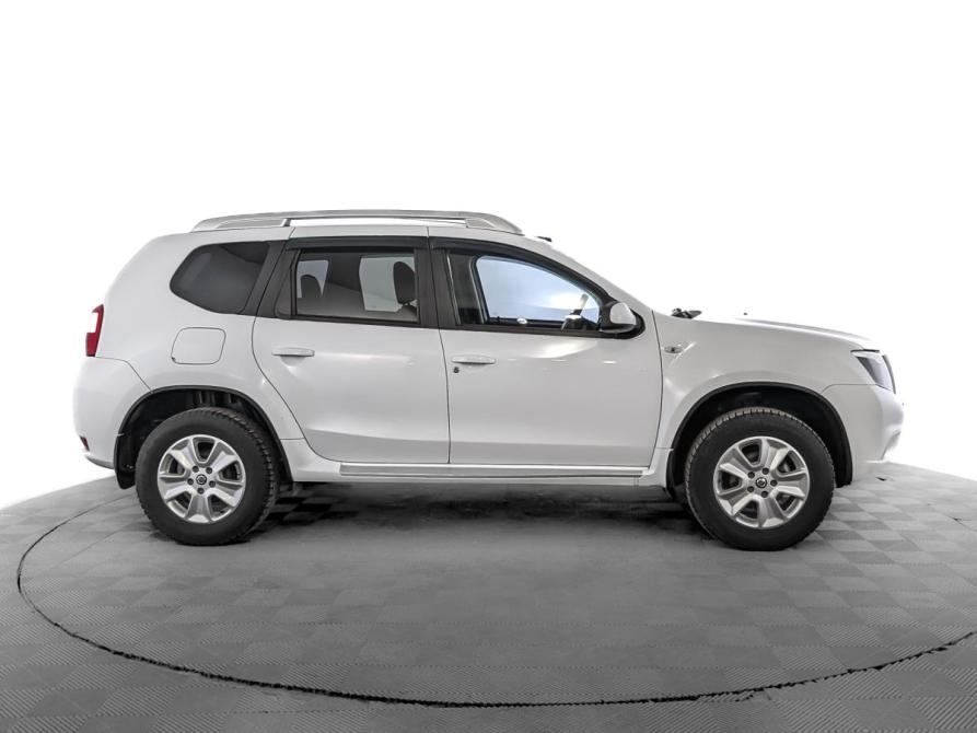 Nissan Terrano III (D10) Москва  - изображение 4
