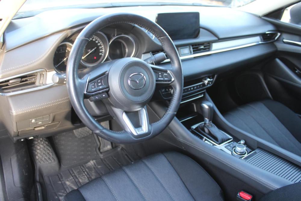 Mazda 6 III (GJ) Рестайлинг 2 Ярославль  - изображение 10