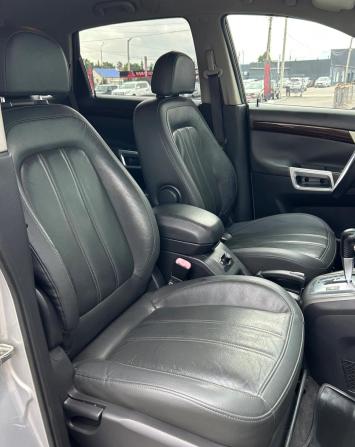 Opel Antara I с пробегом 2008 года, цена 865 000 рублей, 187000 км, внедорожник, Автокод Объявления