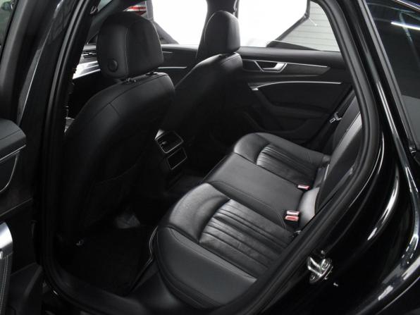 Audi A6 V (C8) с пробегом 2020 года, цена 4 135 000 рублей, 97454 км, седан, Автокод Объявления