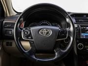 Toyota Camry VII (XV50) Тюмень  - изображение 44