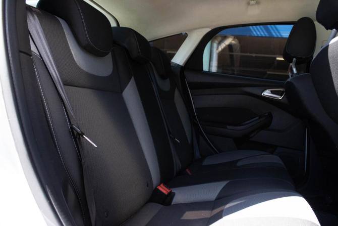 Ford Focus III с пробегом 2012 года, цена 699 000 рублей, 183065 км, хэтчбек, Автокод Объявления