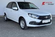 Lada (ВАЗ) Granta I Рестайлинг Киров  - изображение 31