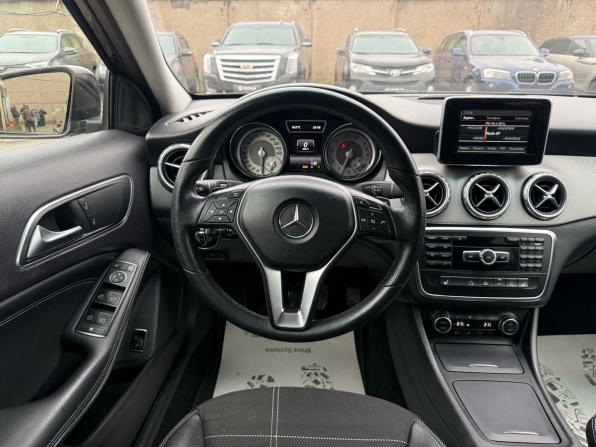 Mercedes-Benz GLA I (X156) с пробегом 2014 года, цена 1 690 000 рублей, 127500 км, внедорожник, Автокод Объявления