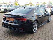 Audi A5 II (F5) Екатеринбург  - изображение 35