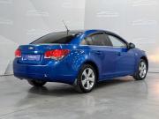 Chevrolet Cruze I Новосибирск  - изображение 29