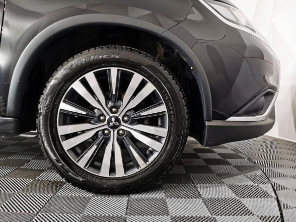 Mitsubishi Outlander III Рестайлинг 3 с пробегом 2019 года, цена 1 535 150 рублей, 129417 км, внедорожник, Автокод Объявления