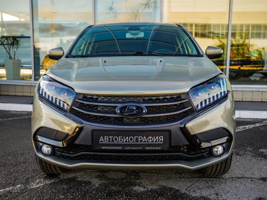 Lada (ВАЗ) XRAY I Волгоград  - изображение 2