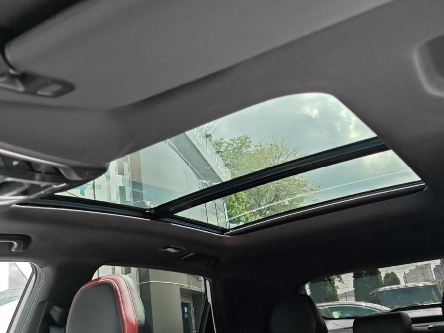 Geely Coolray I Рестайлинг Краснодар  - изображение 12