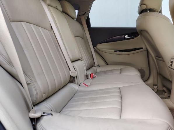 Infiniti EX I (J50) с пробегом 2011 года, цена 1 280 000 рублей, 234472 км, внедорожник, Автокод Объявления