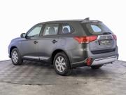 Mitsubishi Outlander III Рестайлинг 3 Москва  - изображение 32