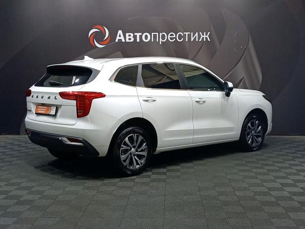 Haval Jolion I Рестайлинг с пробегом 2023 года, цена 1 790 000 рублей, 49800 км, внедорожник, Автокод Объявления