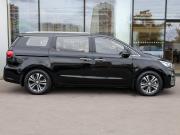 Kia Carnival III Москва  - изображение 32