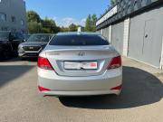 Hyundai Solaris I Рестайлинг Нижнекамск  - изображение 27