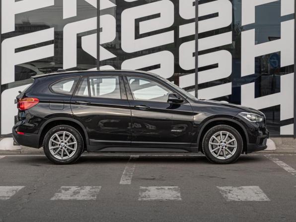 BMW X1 II (F48) с пробегом 2017 года, цена 2 420 000 рублей, 94744 км, внедорожник, Автокод Объявления