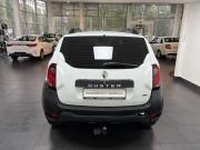 Renault Duster I Рестайлинг Киров  - изображение 20