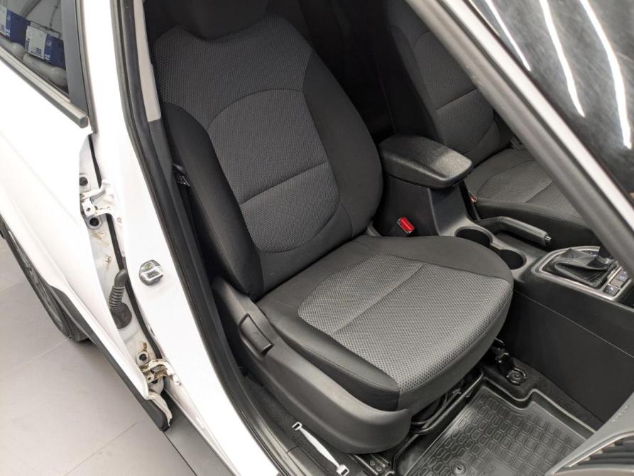 Hyundai Creta I Рестайлинг Москва  - изображение 17