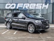Mercedes-Benz GL-Класс AMG Краснодар  - изображение 32