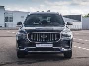 Geely Monjaro I Москва  - изображение 31