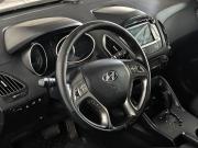 Hyundai ix35 I Рестайлинг Москва  - изображение 31