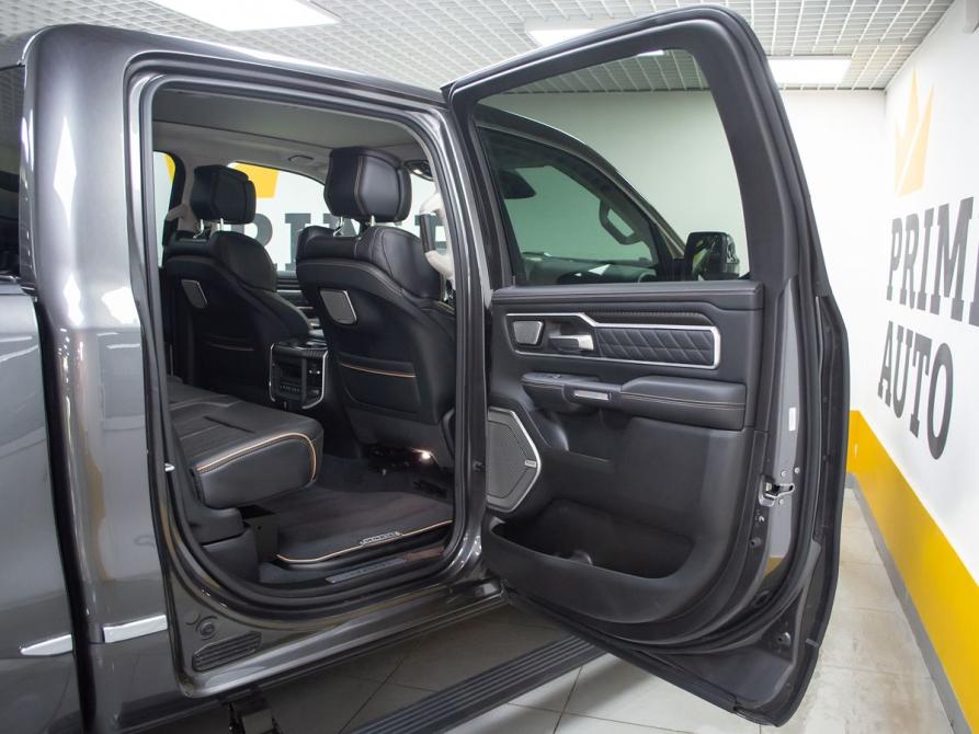 Ram 1500 V Рестайлинг Новосибирск  - изображение 23