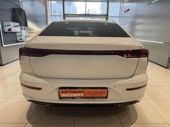 FAW Bestune B70 I с пробегом 2023 года, цена 1 784 000 рублей, 96000 км, лифтбек, Автокод Объявления