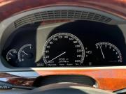 Mercedes-Benz S-Класс V (W221) Рестайлинг Крым  - изображение 33