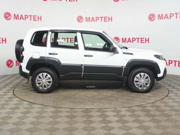 Lada (ВАЗ) Niva Travel I с пробегом 2022 года, цена 899 000 рублей, 60439 км, внедорожник, Автокод Объявления