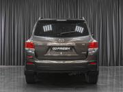 Toyota Highlander II (XU40) Рестайлинг Тюмень  - изображение 22