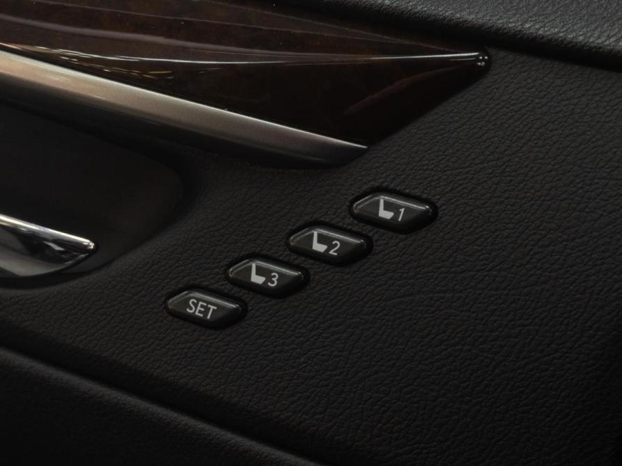 Lexus ES VI Тюмень  - изображение 23