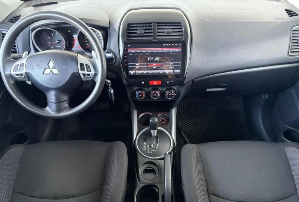 Mitsubishi ASX I Киров  - изображение 12