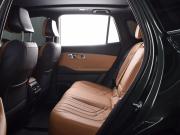 Geely EX5 EM-i Кемерово  - изображение 37