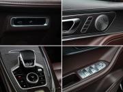 Chery Tiggo 8 Pro Max I Рестайлинг Москва  - изображение 40