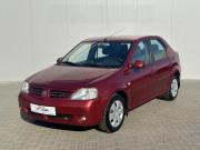 Renault Logan I Тамбов  - изображение 22