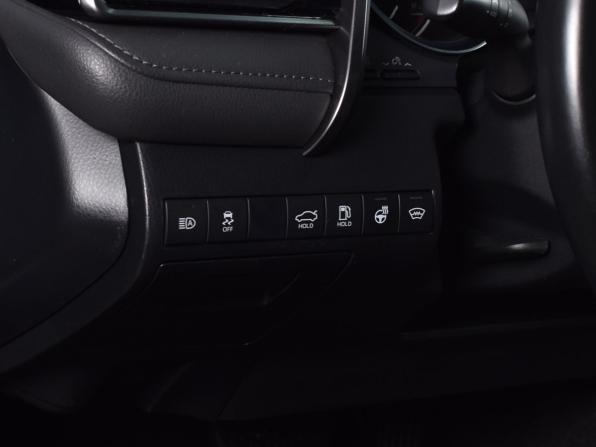 Toyota Camry VIII (XV70) Рестайлинг с пробегом 2021 года, цена 2 799 995 рублей, 100281 км, седан, Автокод Объявления