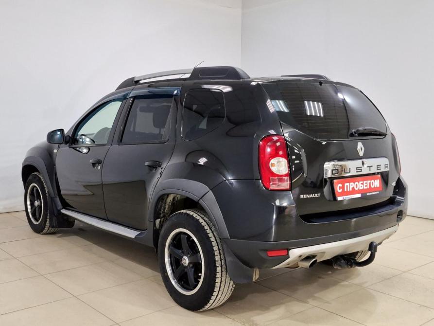 Renault Duster I Альметьевск  - изображение 6