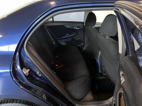 Toyota Corolla X (E140 E150) с пробегом 2008 года, цена 645 000 рублей, 320191 км, седан, Автокод Объявления