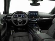 Audi A4 V (B9) Рестайлинг Москва  - изображение 38
