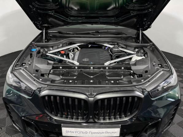 BMW X5 IV (G05/G18) Рестайлинг с пробегом 2024 года, цена 13 973 001 рубль, 28873 км, внедорожник, Автокод Объявления