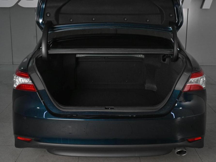 Toyota Camry VIII (XV70) Ростов-на-Дону  - изображение 22