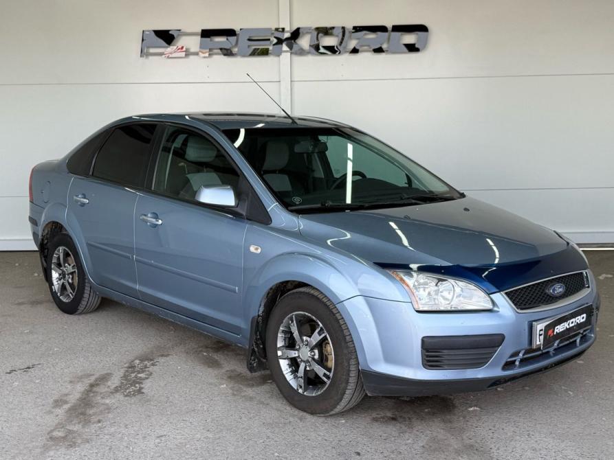 Ford Focus II Уфа  - изображение 1