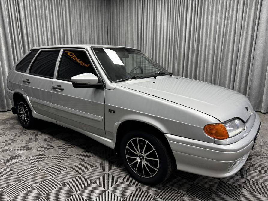 Lada (ВАЗ) 2114 Стерлитамак  - изображение 3