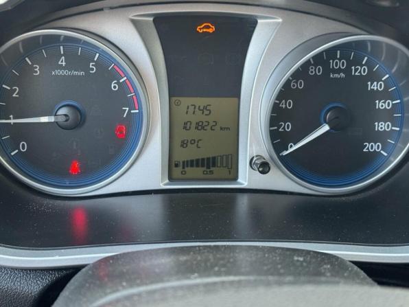 Datsun on-DO I с пробегом 2016 года, цена 399 000 рублей, 101822 км, седан, Автокод Объявления